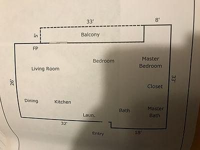 5th image of 1131 Compass Ln APT 211