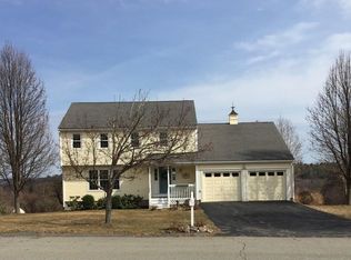 75 Farm Hill Rd, Leominster, MA 01453