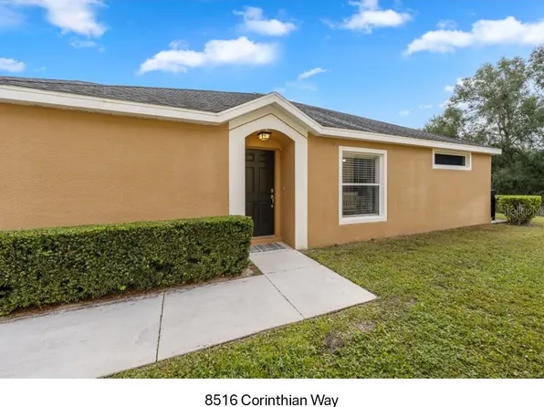 8516 Corinthian Way, New Port Richey, FL 34654