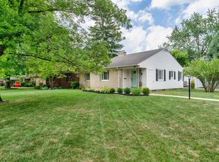 482 Acton Rd, Columbus, OH 43214