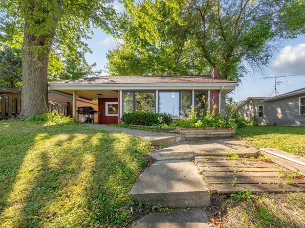 46595 Cape Horn Rd, Cleveland, MN 56017