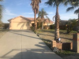 13504 Cielo Azul Way, Desert Hot Springs, CA 92240