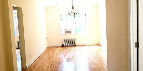 Rented by Evergreen Apartments BK