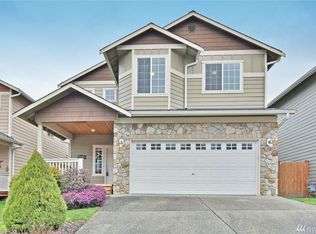 11721 51st Dr SE, Everett, WA 98208