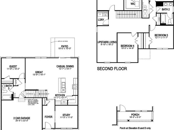 11079 Traders Trace Way, Fort Wayne, IN 46835