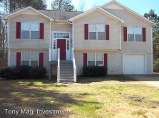 111 E Mount Zion Church Rd, Lagrange, GA 30241