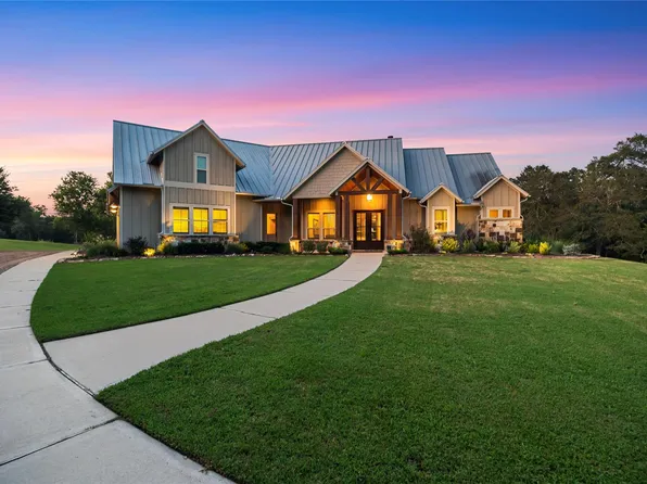 39577 Mesquite, Hempstead, TX 77445