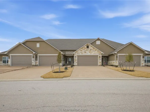 3822 Alamosa St, College Station, TX 77845
