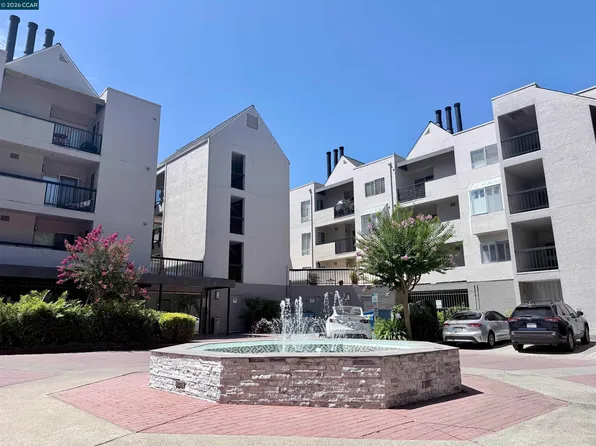 3183 Wayside Plz APT 311, Walnut Creek, CA 94597