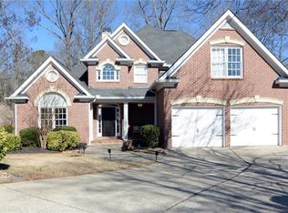 5014 Kingsley Manor Ct, Marietta, GA 30066