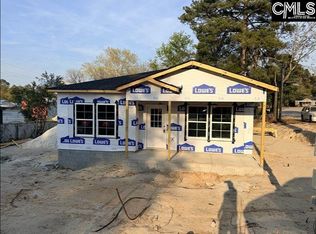 2826 Truman St, Columbia, SC 29204