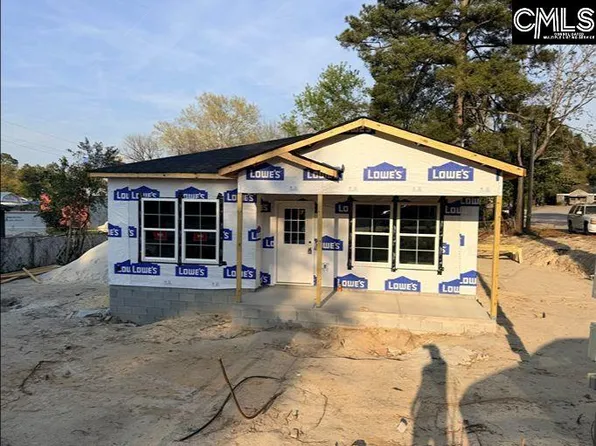 2826 Truman St, Columbia, SC 29204