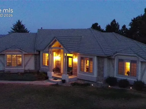 2745 Brogans Bluff Dr, Colorado Springs, CO 80919