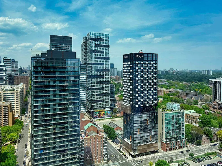 100 Queen St E #3608 — Photo 29