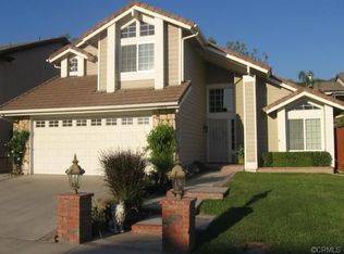 21122 Winchester Dr, Trabuco Canyon, CA 92679