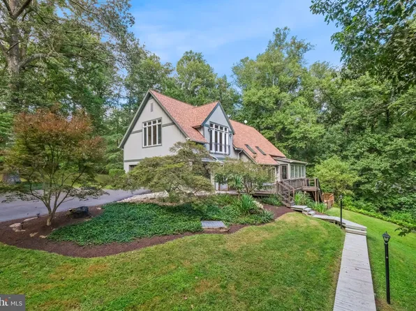 14225 Poplar Hill Rd, Darnestown, MD 20874