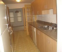 New Kitchen