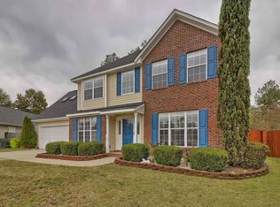 120 Oak Glen Dr, Blythewood, SC 29016