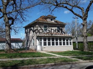 1548 32nd St, Des Moines, IA 50311