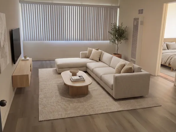 10300 National Blvd, 10300 National Blvd #5, Los Angeles, CA 90034