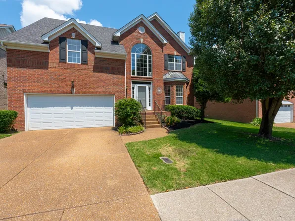 214 Wisteria Dr, Franklin, TN 37064