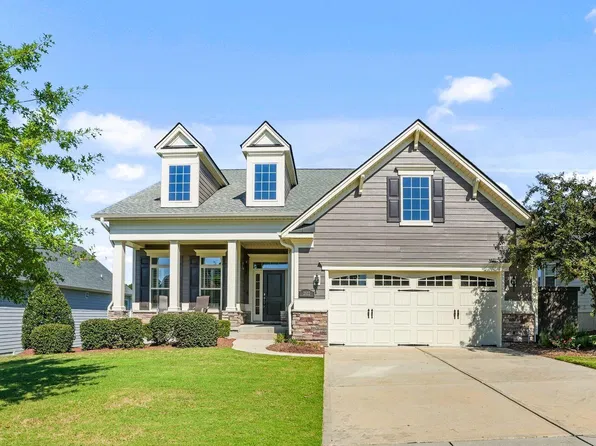 2522 Cedar Hedge Ct, Apex, NC 27523