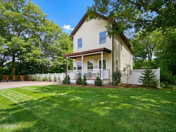 60 Cliffwood Avenue, Cliffwood, NJ 07721