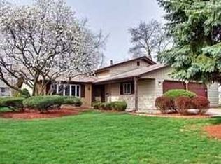 509 Janine Ln, Schaumburg, IL 60193