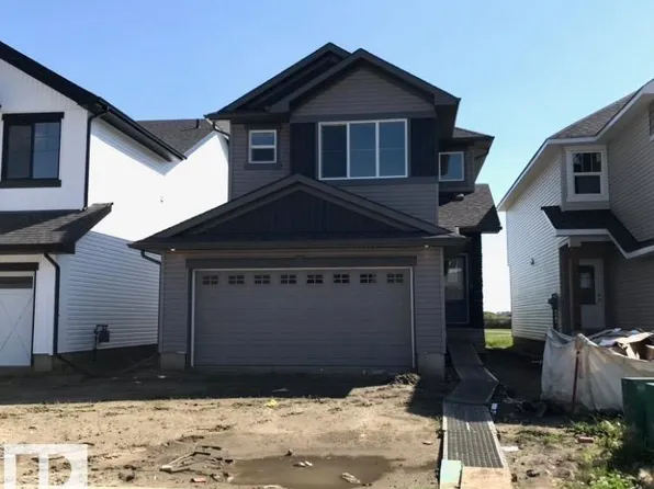 1179 S Creek Wynd, Stony Plain, AB T7Z 0J9