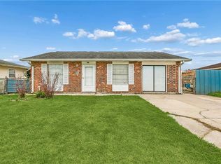 3021 Mount Kennedy Dr, Marrero, LA 70072