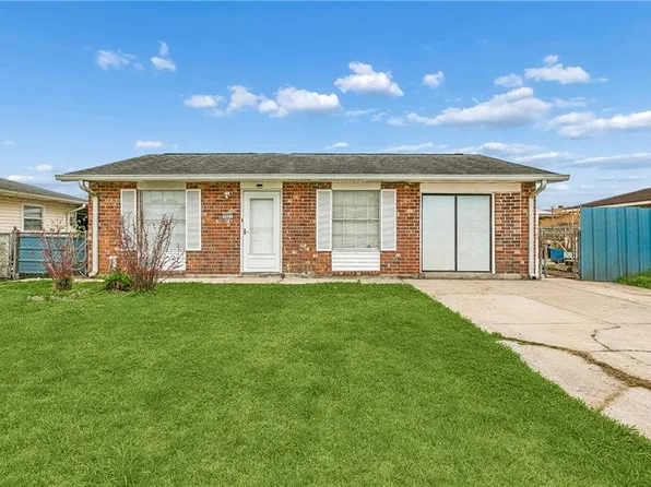 3021 Mount Kennedy Dr, Marrero, LA 70072