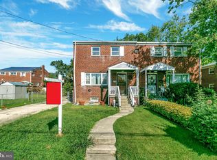 2700 Kenton Pl, Temple Hills, MD 20748