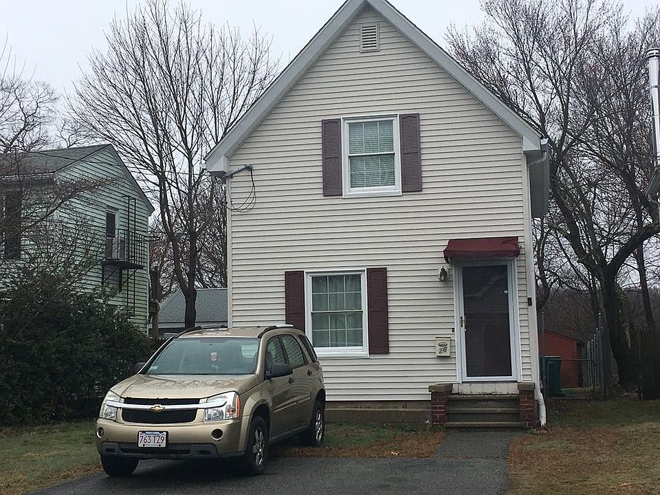 2nd image of 26 Bicknell St #2