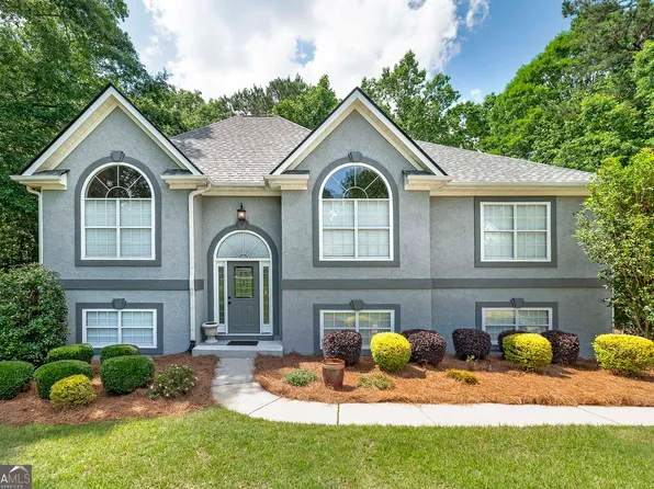 505 Redwood Cir, McDonough, GA 30252