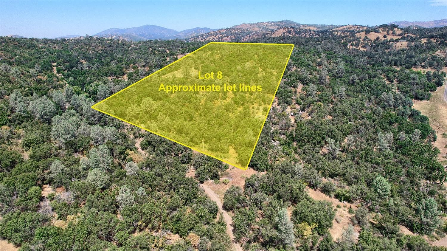 8 Ashworth Rd, Mariposa, CA 95338 MLS 598502 Zillow