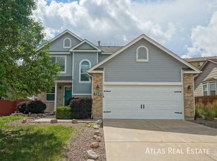 7320 Allens Park Dr, Colorado Springs, CO 80922