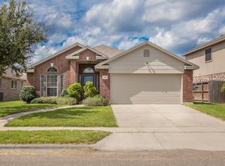 7517 Fort Griffen Dr, Corpus Christi, TX 78414