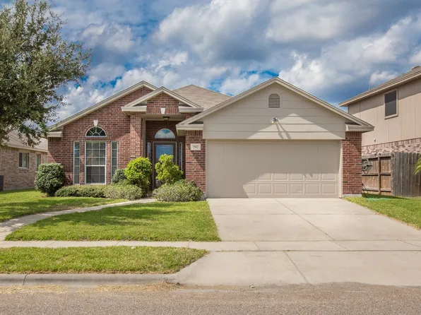 7517 Fort Griffen Dr, Corpus Christi, TX 78414