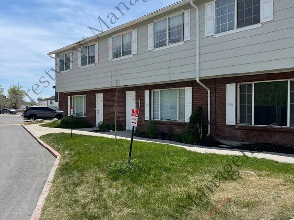 2411 W 3800 S APT 9