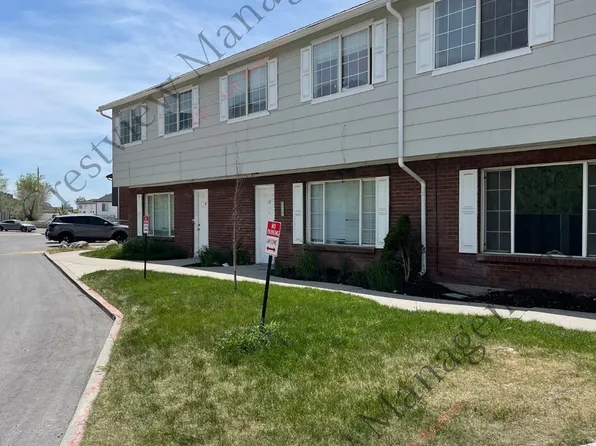 2411 Valley Holdings, 2411 W 3800 S APT 11, West Valley City, UT 84119