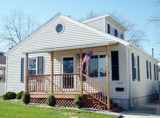 12722 W Peck Pl, Butler, WI 53007