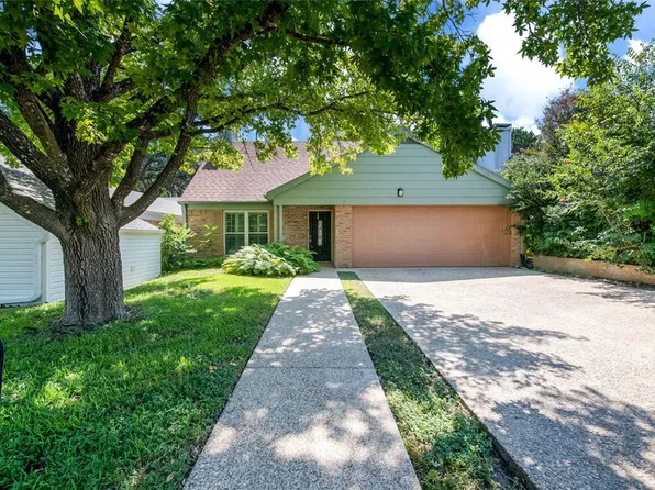 3311 Brannon Dr, Waco, TX 76710