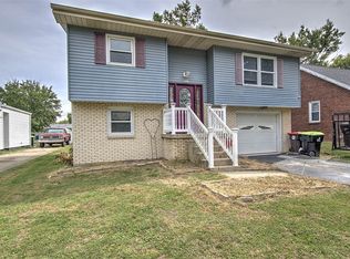 480 N Hillcrest Blvd, Decatur, IL 62522