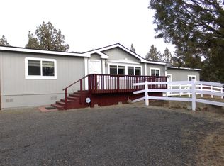 13710 SW Canyon Dr, Terrebonne, OR 97760
