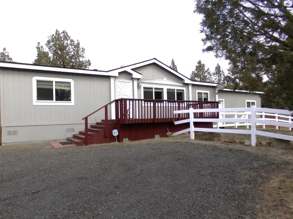 13710 SW Canyon Dr, Terrebonne, OR 97760
