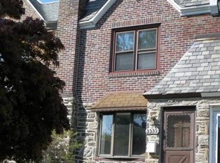 3332 Shelmire Ave, Philadelphia, PA 19136
