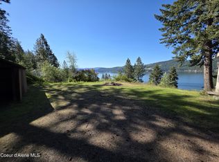 461 S Woodlawn Dr, Harrison, ID 83833