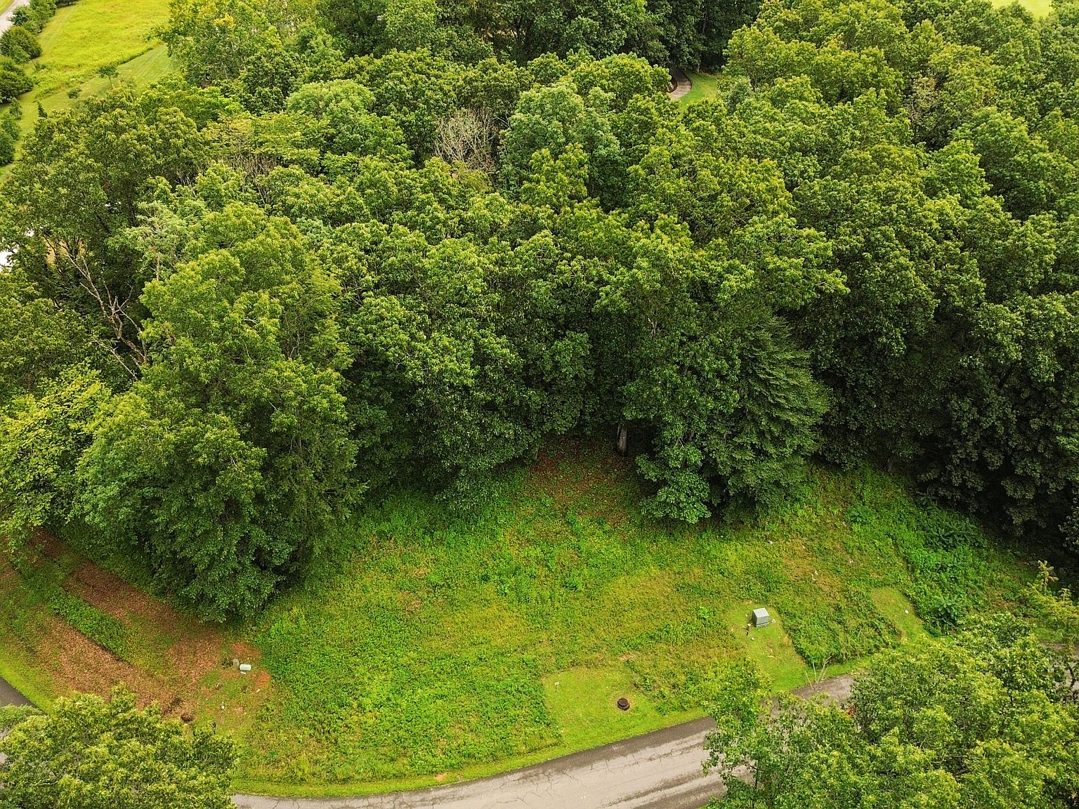 Washington Way LOT 205