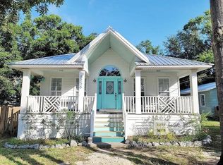 5255 Pine Rd, Orange Beach, AL 36561