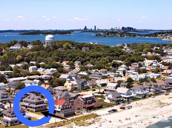 81 Coburn St #2, Hull, MA 02045